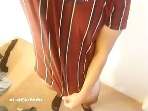Cock reveal