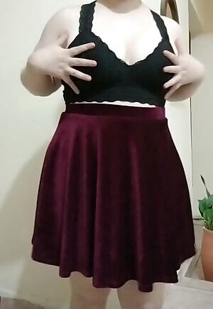 I am so ucking horny all the time