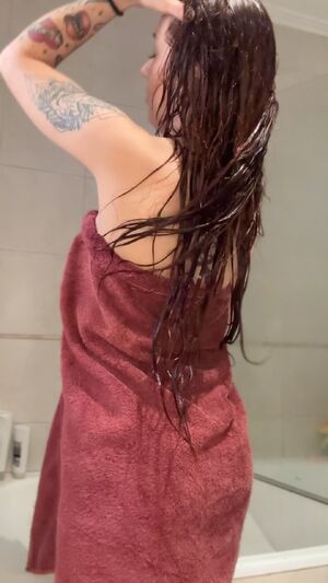 Female Chastity Ass Clapping Cock Worship