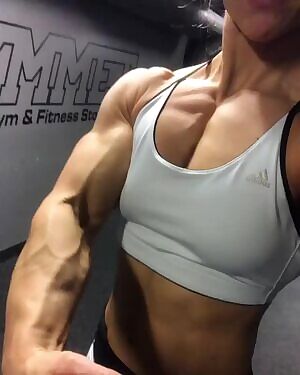 Angelica Enberg
