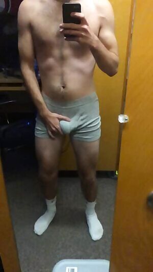 I took this in slo motion but it didn’t work 🥴