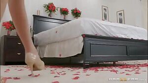 Risque Roses