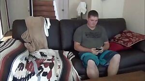 Amateur petite teenager cousin sex tape