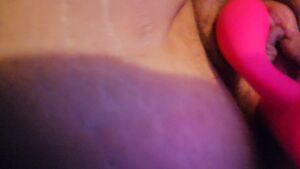 Amateur Couple Dildo Homemade Hotwife