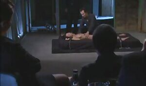 Rei Aoki RBD-267 Stage 13 of The Slave Color