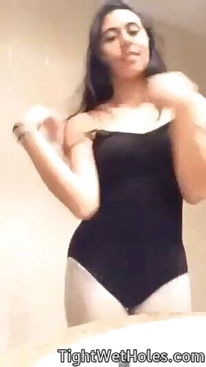 Latina Amateur Selfies