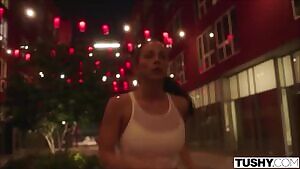 Abigail Mac - Abigail Part 3