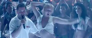 Jessica Wakim Luquin in Sundown