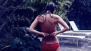 Alessandra Ambrosio