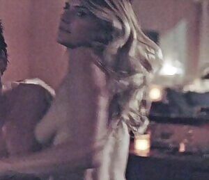 Eliza Coupe