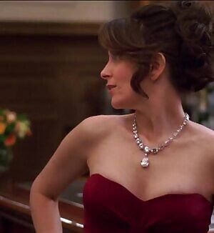 Tina Fey