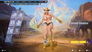 Marvel Rivals Porn Adult Game Ass