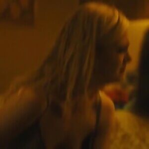 Elle Fanning - Galveston