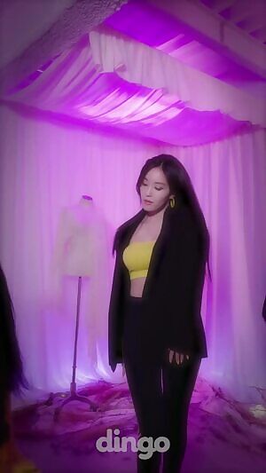 T-Ara - Hyomin