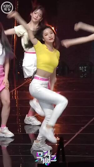fromis_9 - Saerom