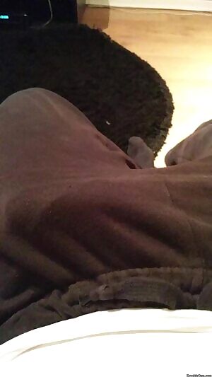 Are gifs welcome too? Straight but love PMs from everyone!