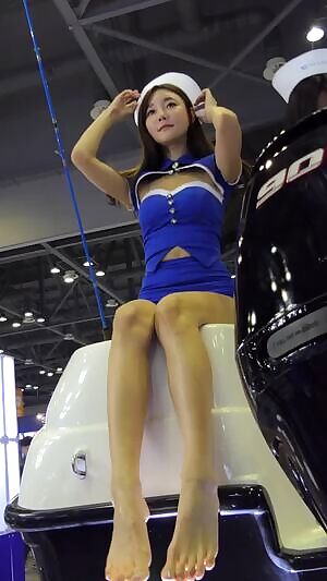 2018 KIBS - Choi Seul Ki