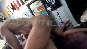 Gay DILFs Amateur Anal Ass Black