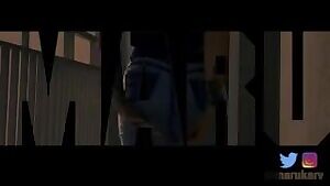 HARDCORE ANAL & BLOWJOB