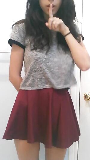 Most wholesome reveal