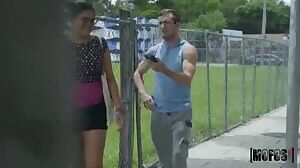 Trolling For Chicks - Public Pickups