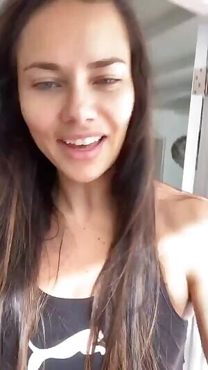 Adriana Lima