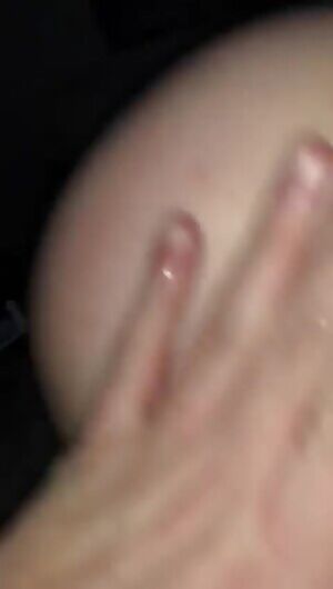 how does my ass look from there?