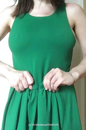 Thursdress undressing