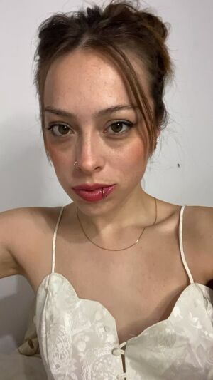 Femdom Spit Play Latina Saliva Throat