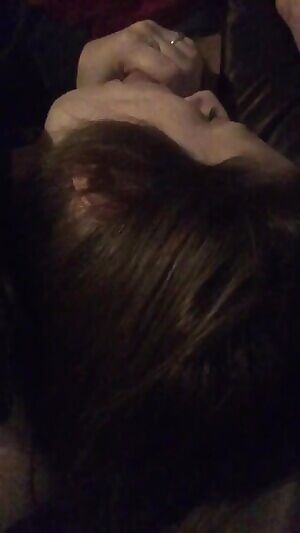 My girl loves the ropes