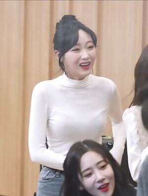 Lovelyz - Sujeong