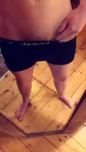 What do you think of my cock?