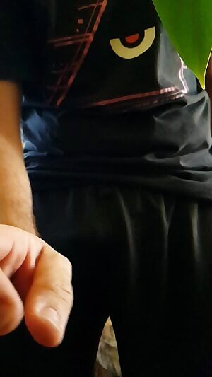 Any girl willing to play with my cock?