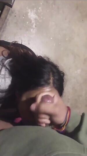 Public Indian Facial