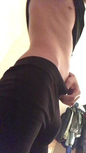 kinda heavy, no?