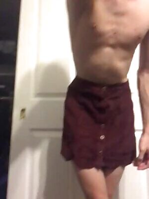 Waste of a dick