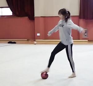 Cute girl