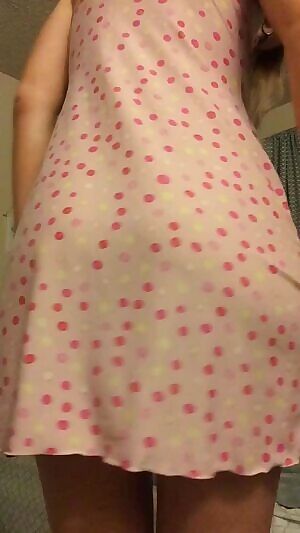 Nighty nightttt. Sweet aps 😝