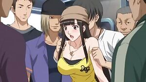 Huh!?