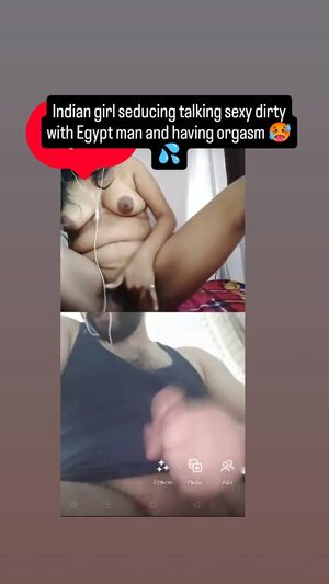 Indian Femdom Amateur Dirty Talk Egyptian