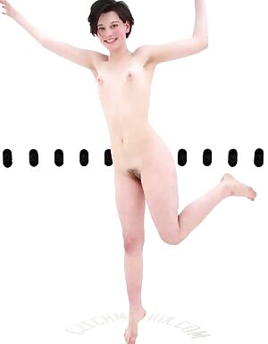 360 degrees of tinyness