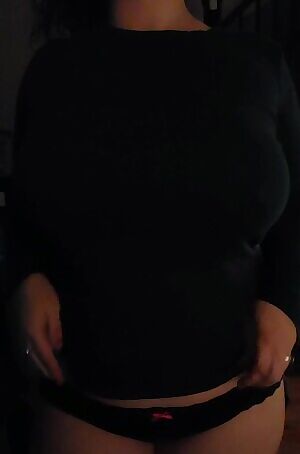 my irst attempt at titty drops