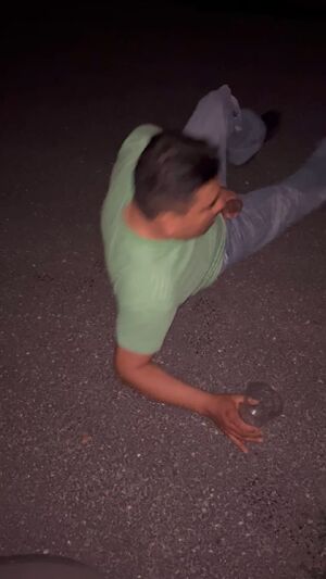 Gay Latino Fetish Pissing
