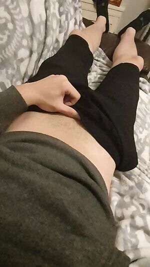 letting it out