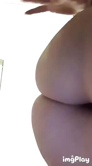 44. SpreadEm and make them clap. You should the bounce and shake from behind! 😉