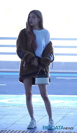 Blackpink - Rose