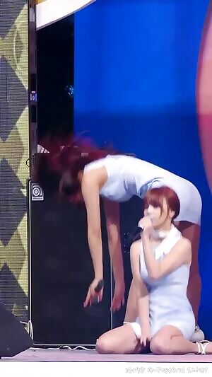 Aoa - jimin