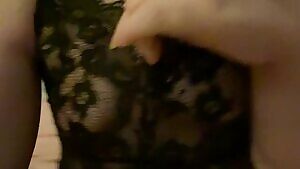 I think I like teasing you too much