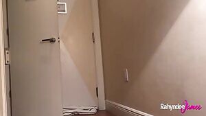 Nice Butt for Pizza-Guy