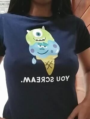 Do i make you scream 😬